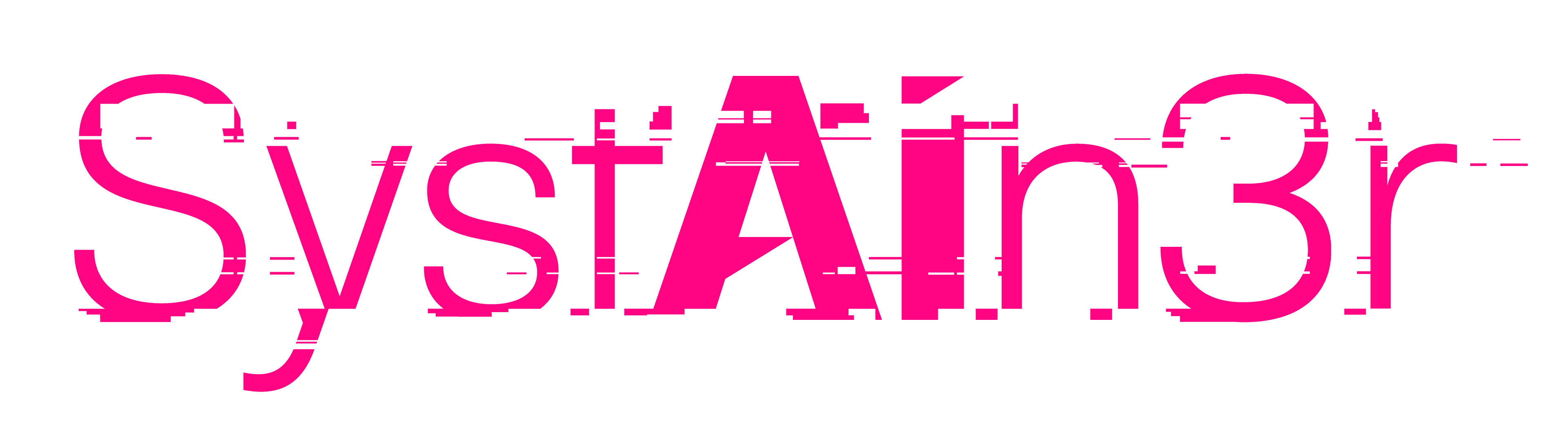 SystAIn3r