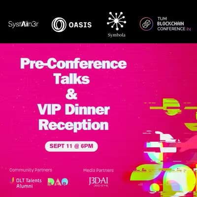 AI, Privacy & DePin in Web3 AI, Privacy & DePin in Web3