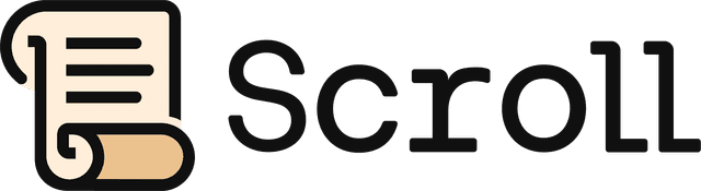 Scroll