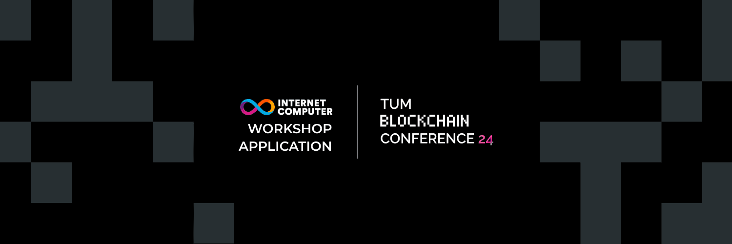 DFINITY: Building Cross-Chain Applications with Ethereum and the Internet Computer DFINITY: Building Cross-Chain Applications with Ethereum and the Internet Computer