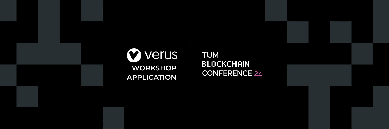 Introduction to Verus and its Unique DApp Model Introduction to Verus and its Unique DApp Model